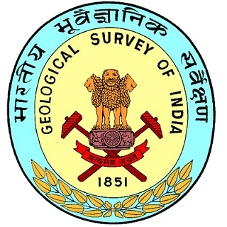 Geological Survey of India - Wikipedia